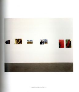 「Lighter / Author: Wolfgang Tillmans　Essay: Julie Ault, Daniel Birnbaum, Joachim Jäger」画像5