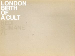 LONDON BIRTH OF A CULTのサムネール