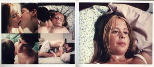 「KIDS A Film by Larry Clark / Edit: Larry Clark」画像1