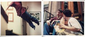 「KIDS A Film by Larry Clark / Edit: Larry Clark」画像2