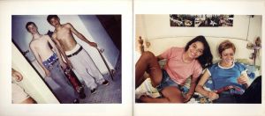 「KIDS A Film by Larry Clark / Edit: Larry Clark」画像3