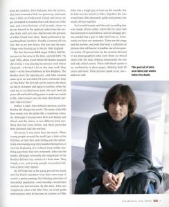 「LIFE Remembering John Lennon 25 Years Later / Edit: Robert Andreas」画像2