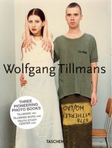 Wolfgang Tillmans《 3冊揃 》／ヴォルフガング・ティルマンス（Wolfgang Tillmans《 3 books set 》／Wolfgang Tillmans)のサムネール