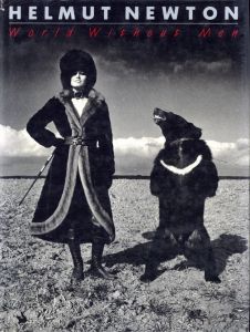 World Without Men / Helmut Newton