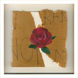 ROSES / Koji Yamaguchi