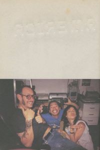 「FOIL vol.7　特集 アメリカ / 特集：テリー・リチャードソン、坂本龍一、大森克己、間部百合」画像3