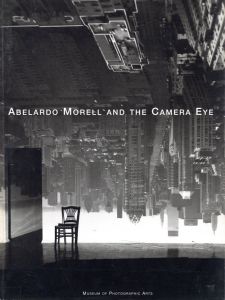 ABELARDO MORELL AND THE CAMERA EYEのサムネール