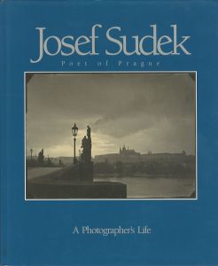 Josef Sudek　Poet of Pragueのサムネール