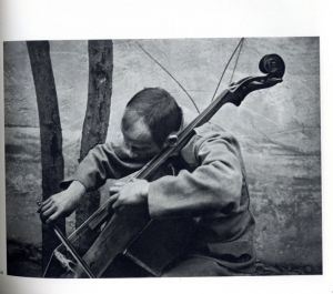「Andre Kertesz: Sixty Years of Photography 1912-1972 / Andre Kertesz」画像3