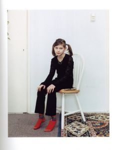 「Portraits / Rineke Dijkstra」画像5