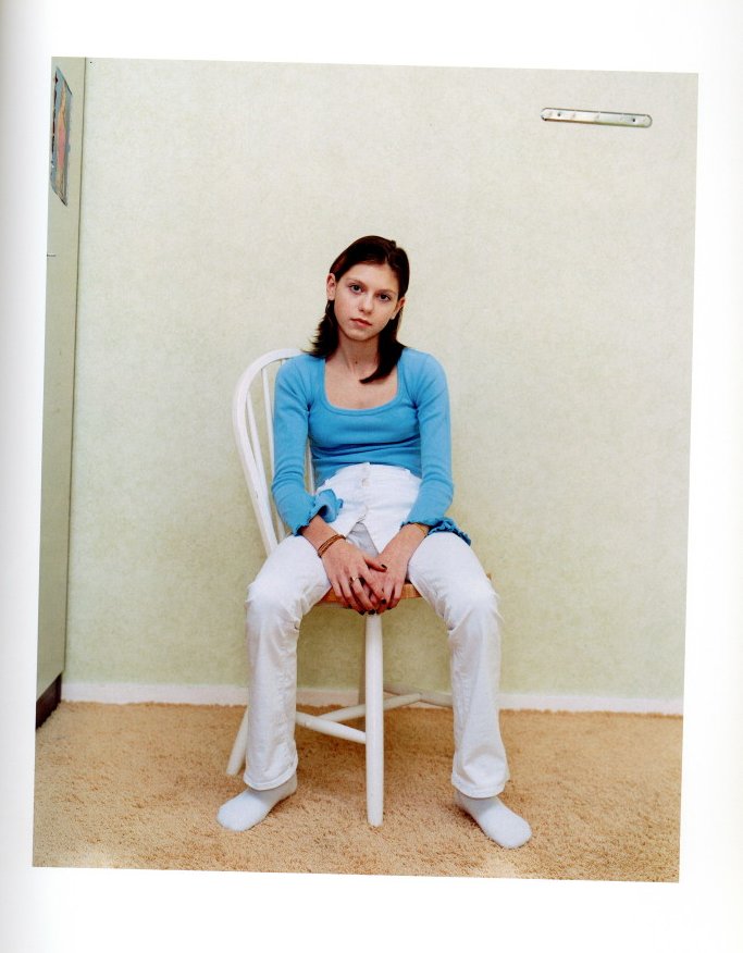 Portraits / Rineke Dijkstra | 小宮山書店 KOMIYAMA TOKYO Portraits / Rineke Dijkstra | 小宮山書店 KOMIYAMA TOKYO