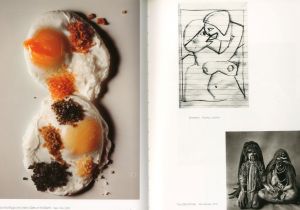 「A NOTEBOOK AT RANDOM /  Irving Penn 」画像3