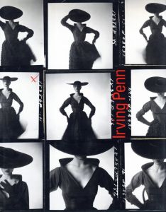 ／著：アーヴィング・ペン（Irving Penn: A Career in Photography／Author: Irving Penn)のサムネール