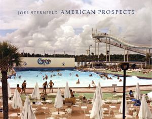 AMERICAN PROSPECTS／ジョエル・スタンフェルド（AMERICAN PROSPECTS／Joel Sternfeld)のサムネール