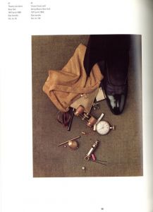 「Irving Penn: A Career in Photography / Author: Irving Penn」画像1