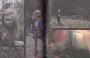 「ROOKIE YEARBOOK ONE EDITED BY TAVI GEVINSON / Edit: Tavi Gevinson」画像3