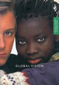 GLOBAL VISION UNITED COLOR OF BENETTON.のサムネール