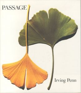 PASSAGE / Irving Penn