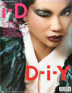 i-D NO.299 May 2009 D-i-Yのサムネール