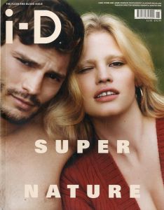 i-D NO.304 WINTER 2009 SUPER NATUREのサムネール