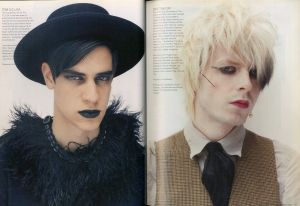 「i-D NO.290 August 2008 THE ARTISAN ISSUE / Edit: Terry Jones」画像2