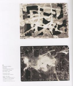 「Changing and Unchanging Things:  Noguchi and Hasegawa in Postwar / Isamu Noguchi, Saburo Hasegawa」画像3