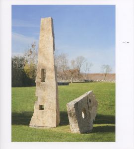 「Changing and Unchanging Things:  Noguchi and Hasegawa in Postwar / Isamu Noguchi, Saburo Hasegawa」画像8