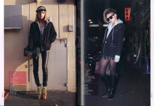 「ストリート No.260 2013年 4月 STREET × RUBY / 編：青木正一」画像2