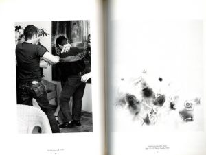 「Wolfgang Tillmans Wako Book 2 / 写真・編・デザイン：ヴォルフガング・ティルマンス」画像2