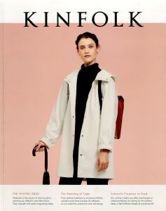 KINFOLK Vol.14のサムネール