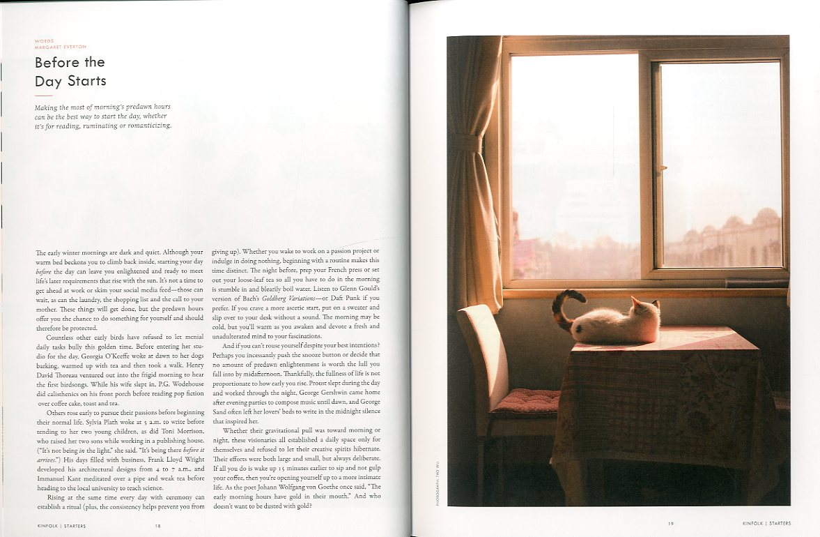 KINFOLK Vol.14 / Edit: Nathan Williams | 小宮山書店 KOMIYAMA KINFOLK Vol.14 / Edit: Nathan Williams | 小宮山書店 KOMIYAMA