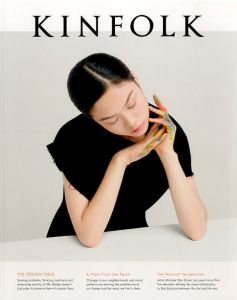 KINFOLK Vol.18のサムネール