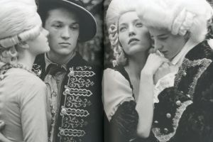 「Branded Youth and other stories / Bruce Weber」画像2