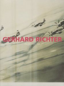 ゲルハルト・リヒター　2005／ゲルハルト・リヒター（Gerhard Richter 2005／Gerhard Richter)のサムネール