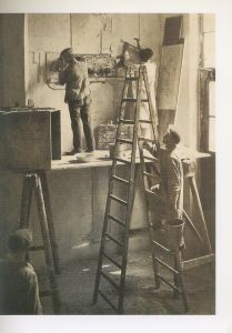 「バウハウス 1919-1933 / 著：マグダレーナ・ドロステ」画像3