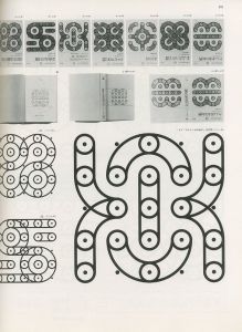 「季刊 デザイン　第4号 1974 Winter / 発行：大下敦　編；奥田昭夫」画像6