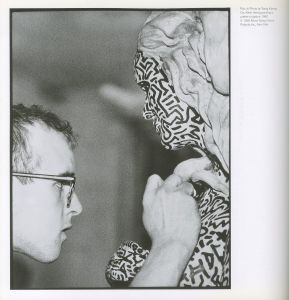 「The Keith Haring Show / Keith Haring」画像6