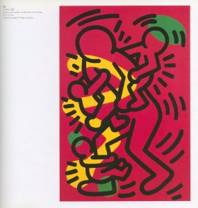 「The Keith Haring Show / Keith Haring」画像7