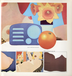 「AVANT GARDE 1968 No.5 / 編：ラルフ・ギンズバーグ　アートディレクション：ハーブ・ルバリン」画像1