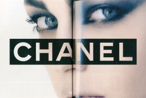 「CHANEL 2C MAGAZINE FW 2008/9 / Photo: Karl Lagerfeld」画像1