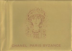 CHANEL PARIS-BYZANCE 2010/11／写真：カール・ラガーフェルド（CHANEL PARIS-BYZANCE 2010/11／Photo: Karl Lagerfeld)のサムネール