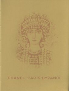 「CHANEL PARIS-BYZANCE 2010/11 / Photo: Karl Lagerfeld」画像1