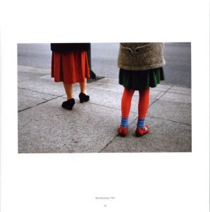 「Fred Herzog: Modern Color / Fred Herzog」画像3