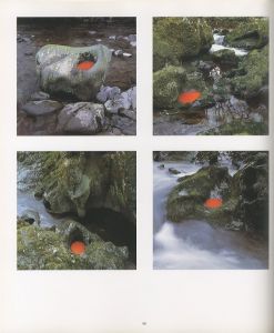 「STONE / Andy Goldsworthy」画像2