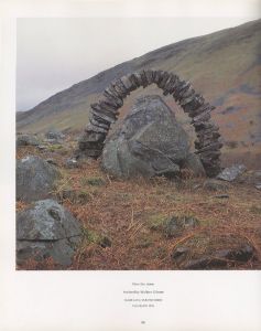 「STONE / Andy Goldsworthy」画像1