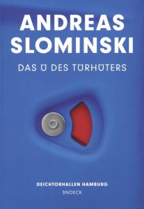 ANDREAS SLOMINSKI: Das Ü des Türhütersのサムネール