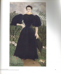 「Henri Rousseau / Text: Philippe Büttner, Christopher Green, Franz Hohler, Daniel Kramer, Simone Küng, Nancy Ireson」画像4