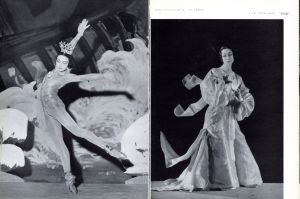「バレエの饗宴 / セルジュ・リド」画像2