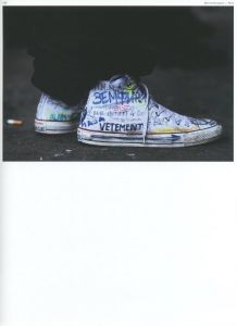 「THIS IS NOT A F*CKING STREET STYLE BOOK / Author: Adam Katz Sinding　Foreword: Virgil Abloh」画像6