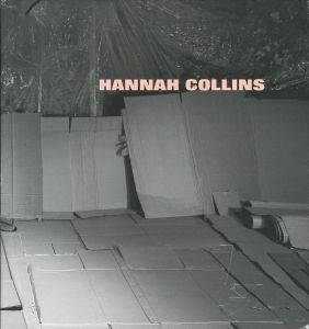 HANNAH COLLINSのサムネール